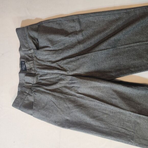 Riders by Lee Gray Chinos Straight Leg 8P - Picture 3 of 10